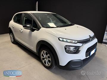 CITROEN C3 BlueHDi 100 cv Business Combi AUTOCAR
