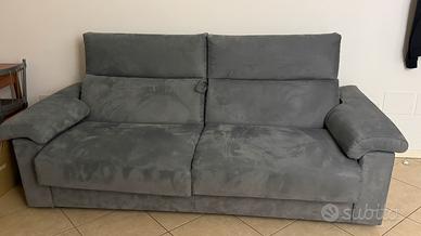 Divano letto