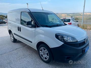 Fiat Doblo Doblò 1.6 MJT 105CV S&S PC-TN Cargo Lou