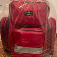 Zaino per emergenze