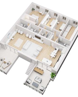 Appartamento a Grado