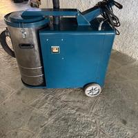 Aspiratore solidi e liquidi