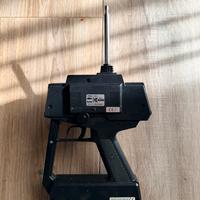 Kyosho Perfex KT-5 Radio 27MHz per Mini-Z