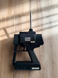 Kyosho Perfex KT-5 Radio 27MHz per Mini-Z