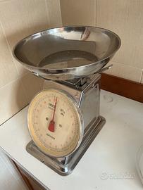 Bilancia meccanica alimentare