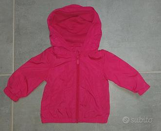 Giubbotto neonata/o