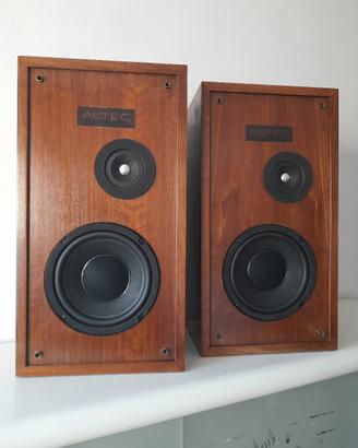 altec lansing diffusori 
