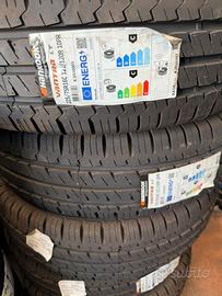 Pneumatici 225/75R16C 121-120R