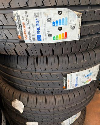 Pneumatici 225/75R16C 121-120R