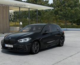 BMW Serie 1 118d Msport auto