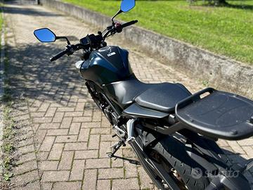 Moto Honda 125 a. 2023 condizioni ottime