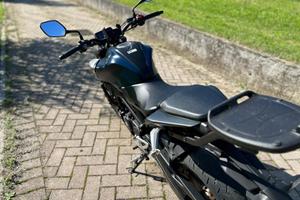 Moto Honda 125 a. 2023 condizioni ottime