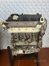 Motore NUOVO originale 2.2 16v "4H03" EURO 5