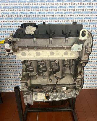 Motore NUOVO originale 2.2 16v "4H03" EURO 5