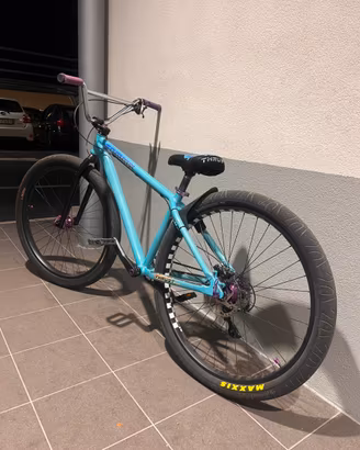 mafiabike trusth