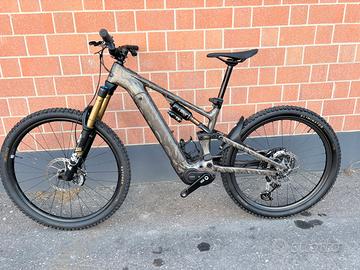 Specialized turbo levo 4 S Works tg M 56km