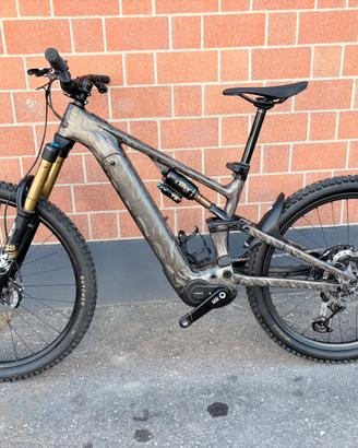Specialized turbo levo 4 S Works tg M 56km