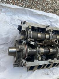 Testata Audi a4 b6 2.5 tdi