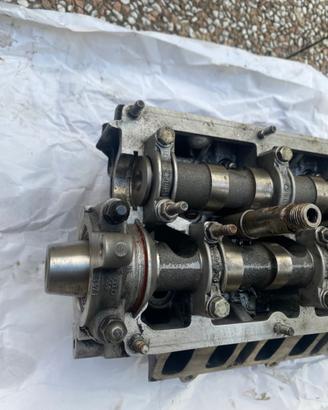 Testata Audi a4 b6 2.5 tdi