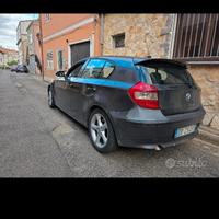 bmw serie 1 permuto 