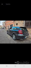 bmw serie 1 permuto 