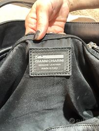 La borsa  di Gianni Chiarini