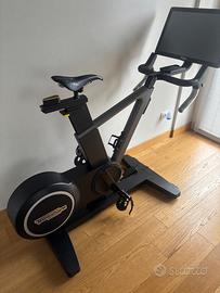 Skillbike technogym