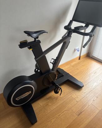 Skillbike technogym