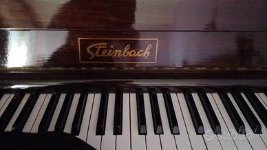 Pianoforte Steinbach