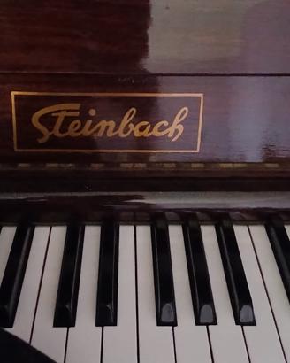 Pianoforte Steinbach