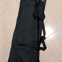 Porta sci e snowboard