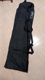 Porta sci e snowboard