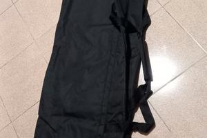 Porta sci e snowboard