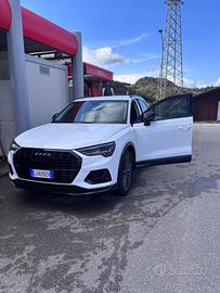 Audi q3 35tdi