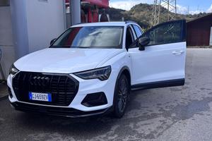 Audi q3 35tdi