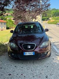 Seat Altea XL, Diesel