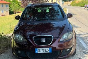 Seat Altea XL, Diesel