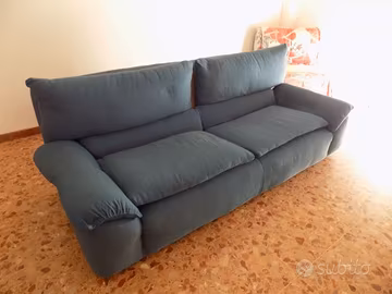 DIVANO 3 POSTI