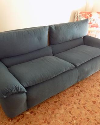 DIVANO 3 POSTI