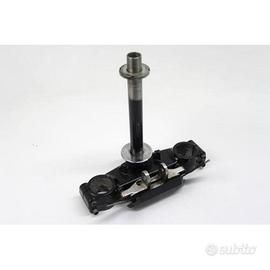 PIASTRA INFERIORE FORCELLA DUCATI INDIANA 350