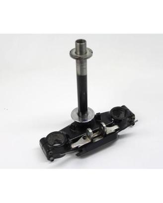 PIASTRA INFERIORE FORCELLA DUCATI INDIANA 350