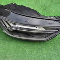 AUDI Q5 80A Restyling FULL LED Faro Fanale Destro 