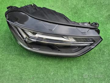 AUDI Q5 80A Restyling FULL LED Faro Fanale Destro 