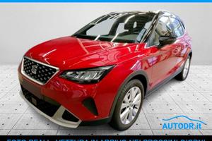 SEAT Arona 1.0 TGI XPERIENCE Fari LED, Keyless,