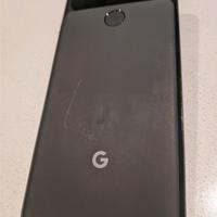 Google PIXEL 3 | 4/128 | NERO |