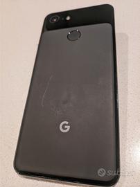 Google PIXEL 3 | 4/128 | NERO |