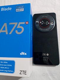 cellulare zte blade