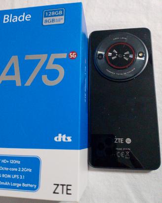cellulare zte blade