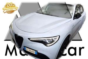 ALFA ROMEO Stelvio Stelvio 2.0 t Veloce Ti Q4 2
