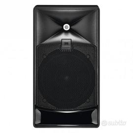 Coppia Studio monitor JBL